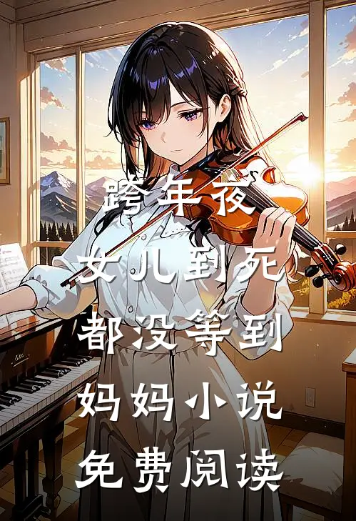 跨年夜，女儿到死都没等到妈妈小说免费阅读