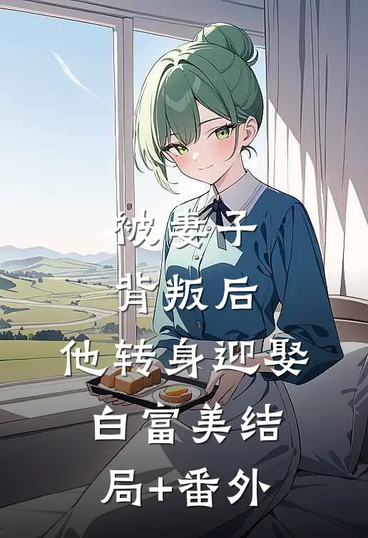 被妻子背叛后，他转身迎娶白富美结局+番外