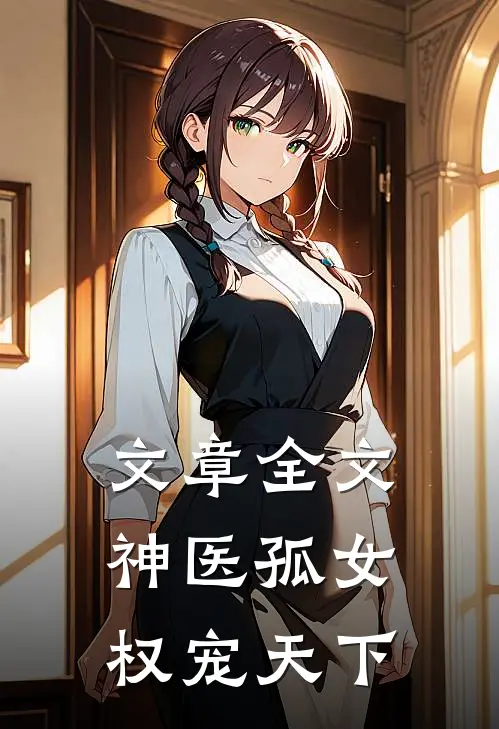 文章全文神医孤女权宠天下