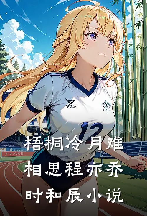 梧桐冷月难相思程亦乔时和辰小说