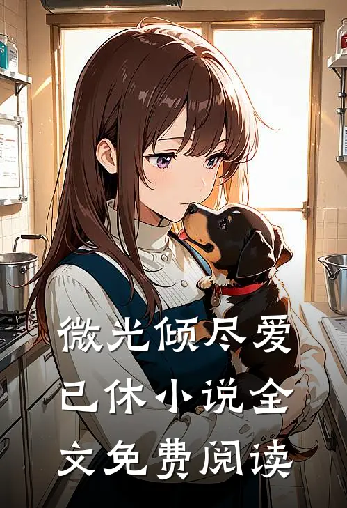 微光倾尽爱已休小说全文免费阅读