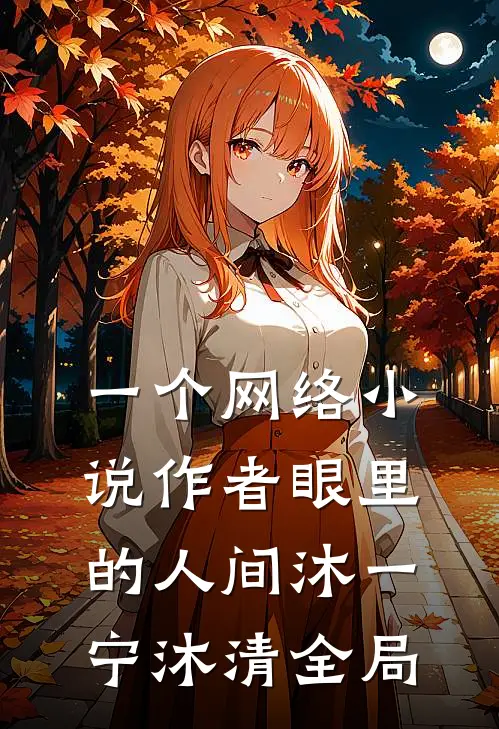 一个网络小说作者眼里的人间沐一宁沐清全局