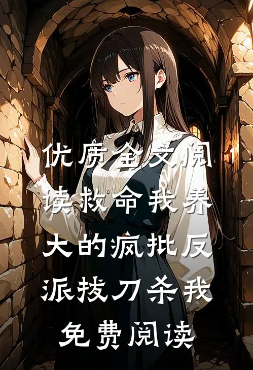 优质全文阅读救命我养大的疯批反派拔刀杀我免费阅读