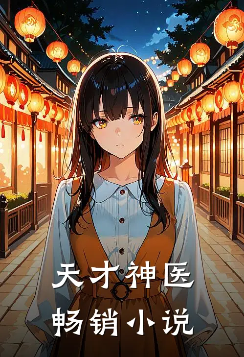 天才神医畅销小说