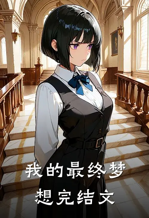 我的最终梦想完结文
