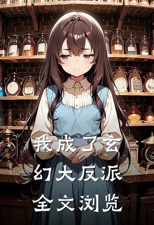 我成了玄幻大反派全文浏览