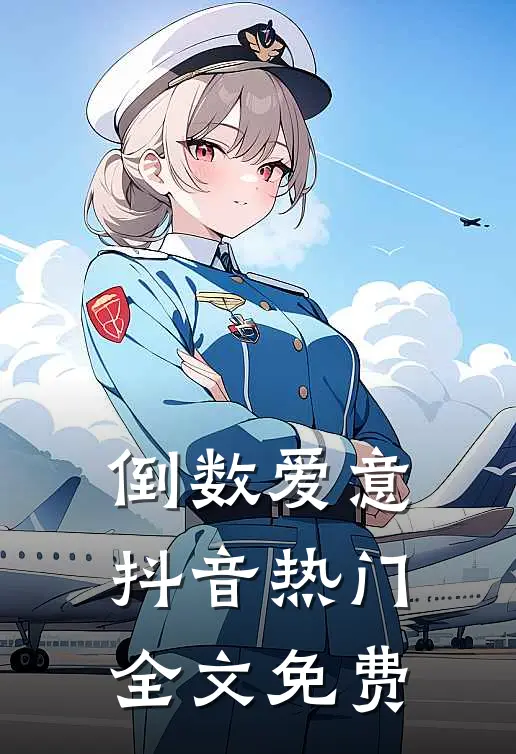 倒数爱意抖音热门全文免费