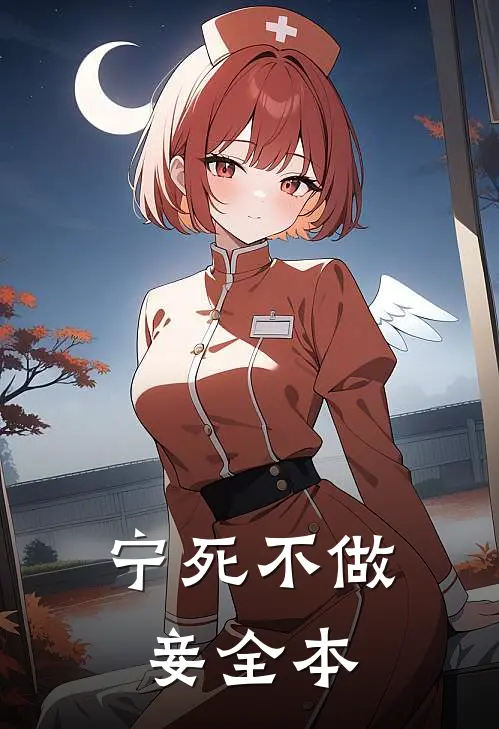 宁死不做妾全本
