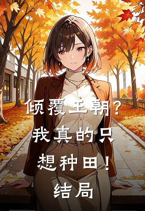 倾覆王朝？我真的只想种田！结局
