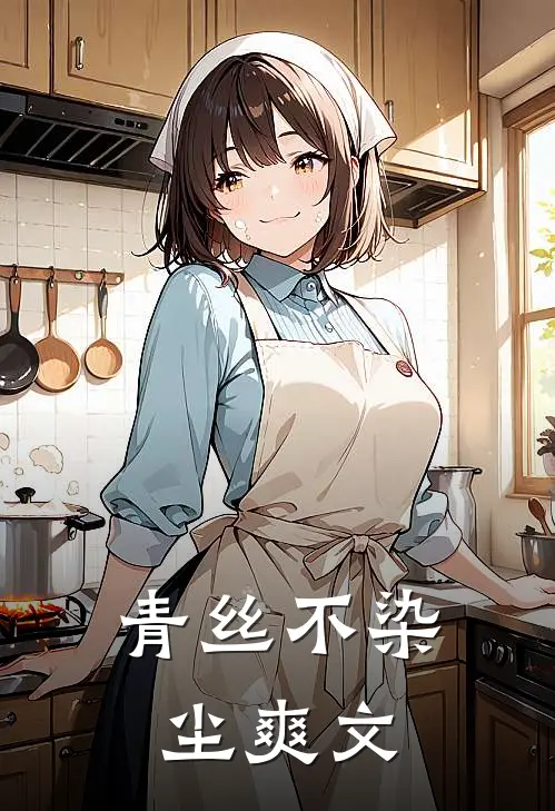 青丝不染尘爽文