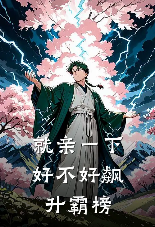 就亲一下，好不好飙升霸榜