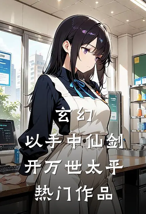 玄幻：以手中仙剑，开万世太平热门作品
