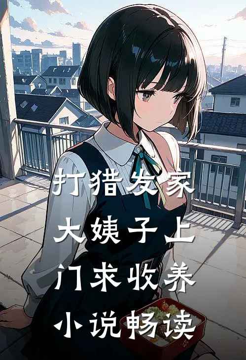打猎发家：大姨子上门求收养小说畅读