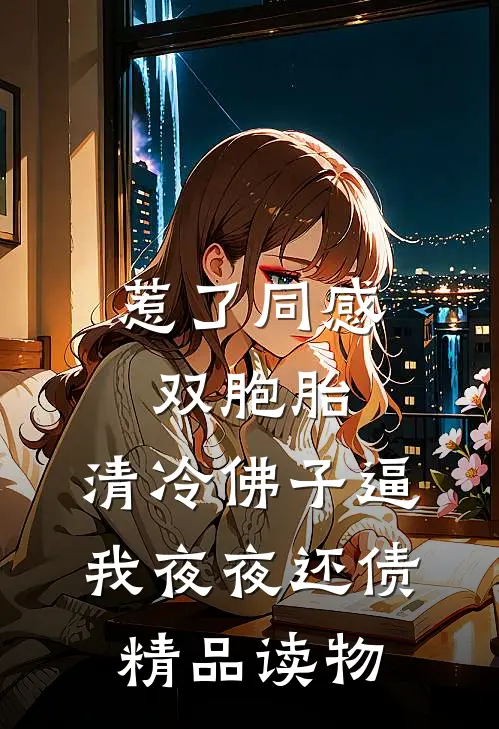 惹了同感双胞胎，清冷佛子逼我夜夜还债精品读物