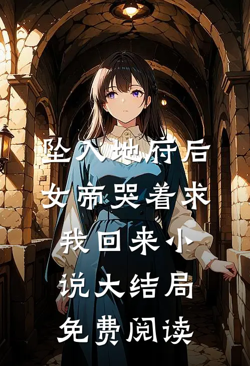 坠入地府后，女帝哭着求我回来小说大结局免费阅读