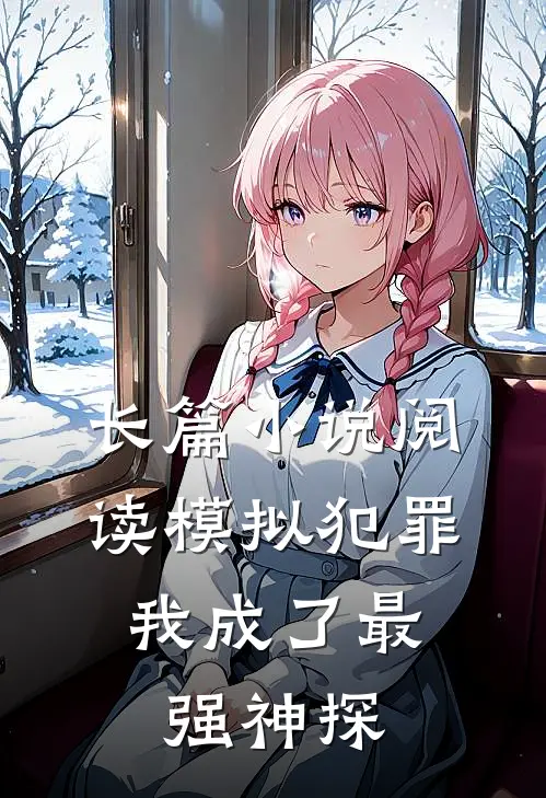 长篇小说阅读模拟犯罪：我成了最强神探