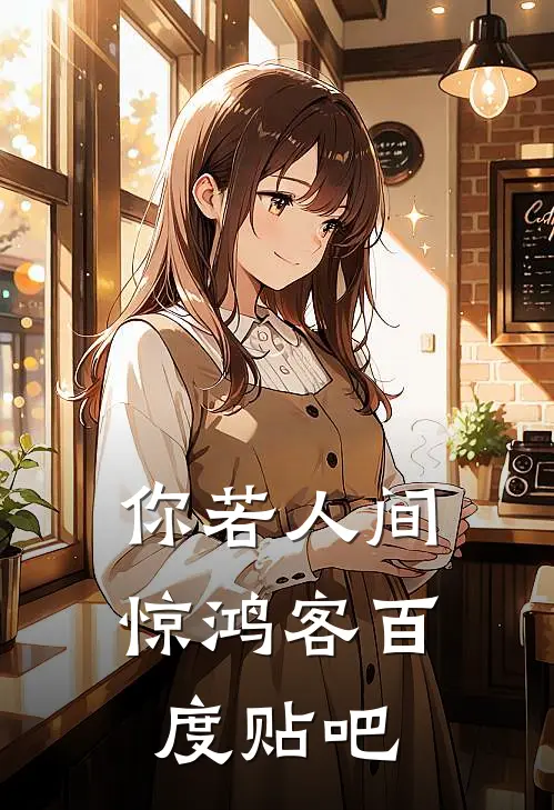 你若人间惊鸿客百度贴吧