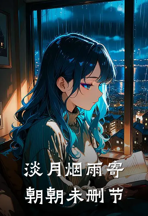 淡月烟雨寄朝朝未删节