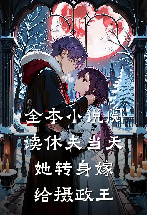 全本小说阅读休夫当天，她转身嫁给摄政王