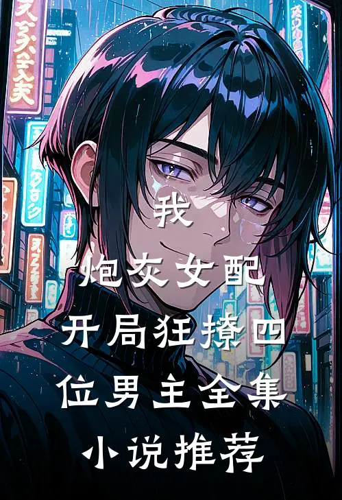 我，炮灰女配，开局狂撩四位男主全集小说推荐