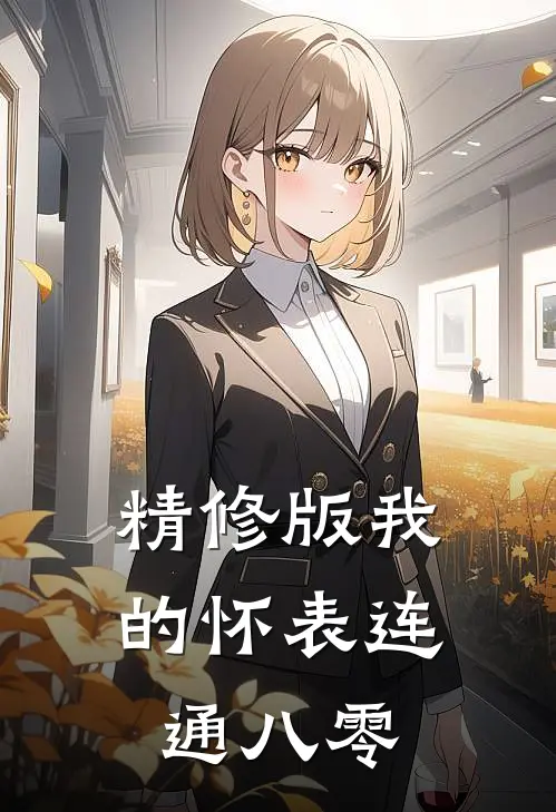 精修版我的怀表连通八零