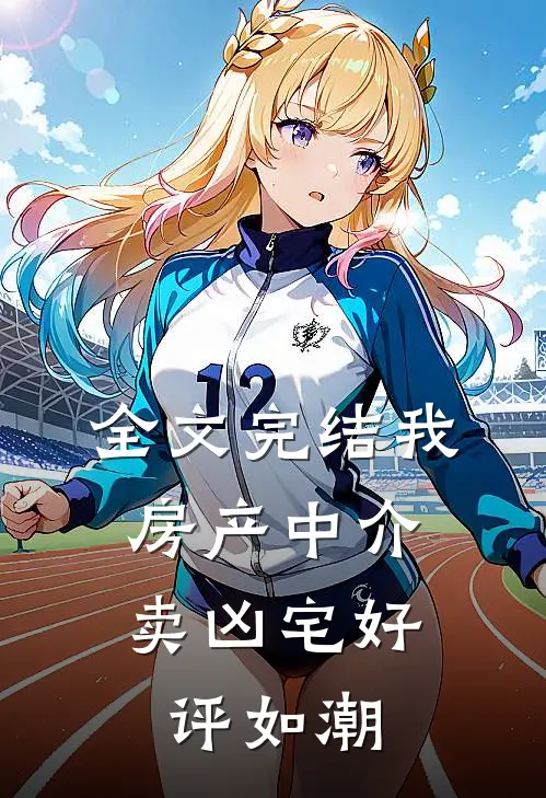 全文完结我，房产中介，卖凶宅好评如潮