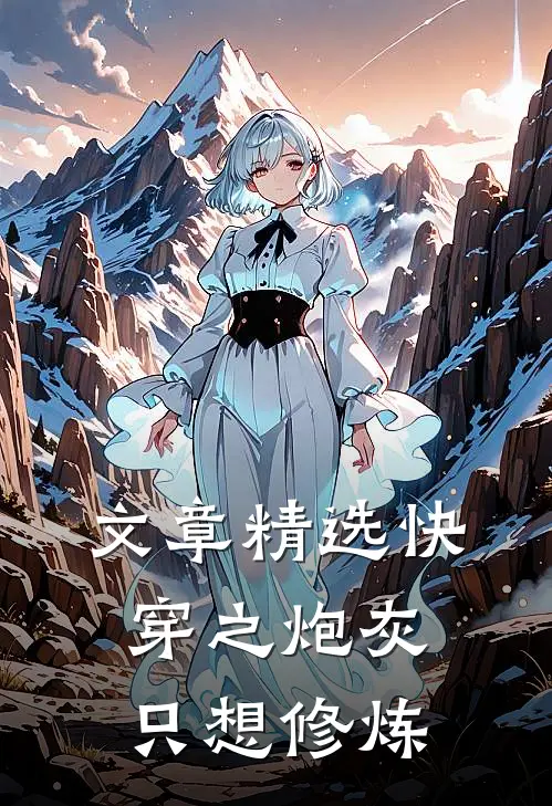 文章精选快穿之炮灰只想修炼