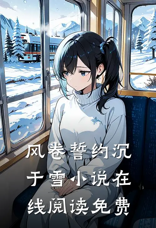 风卷誓约沉于雪小说在线阅读免费