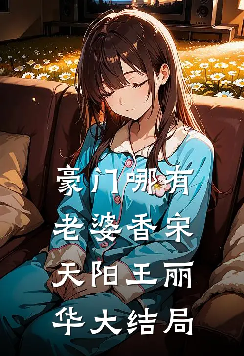 豪门哪有老婆香宋天阳王丽华大结局