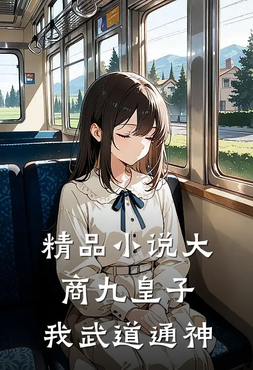 精品小说大商九皇子：我武道通神