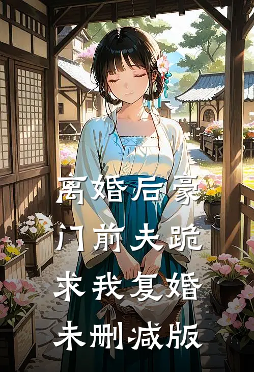 离婚后豪门前夫跪求我复婚未删减版