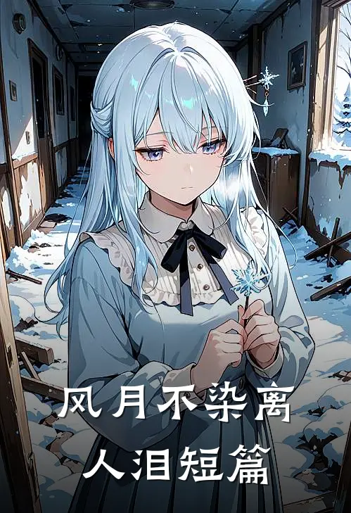 风月不染离人泪短篇