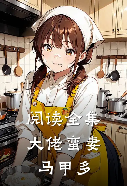 阅读全集大佬蛮妻马甲多