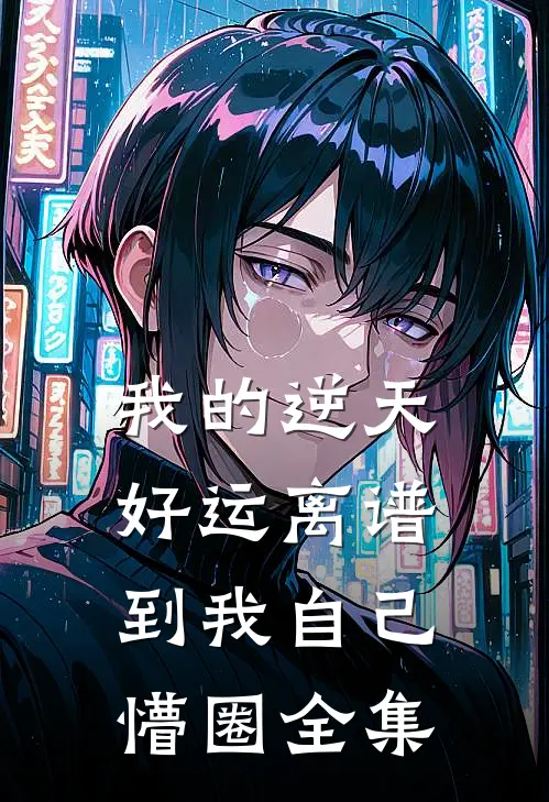 我的逆天好运离谱到我自己懵圈 全集