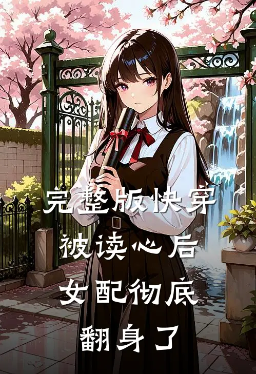 完整版快穿：被读心后，女配彻底翻身了