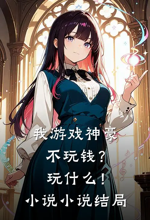 我游戏神豪不玩钱？玩什么！小说小说结局