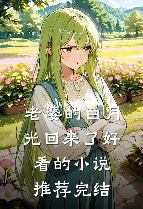 老婆的白月光回来了好看的小说推荐完结