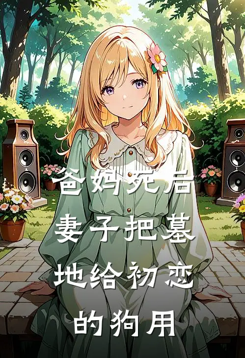 爸妈死后，妻子把墓地给初恋的狗用