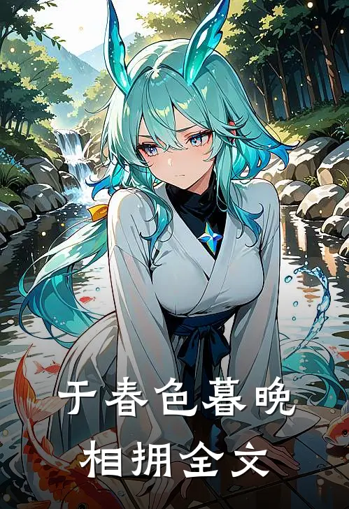 于春色暮晚相拥全文