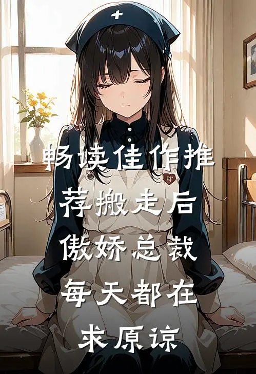 畅读佳作推荐搬走后，傲娇总裁每天都在求原谅