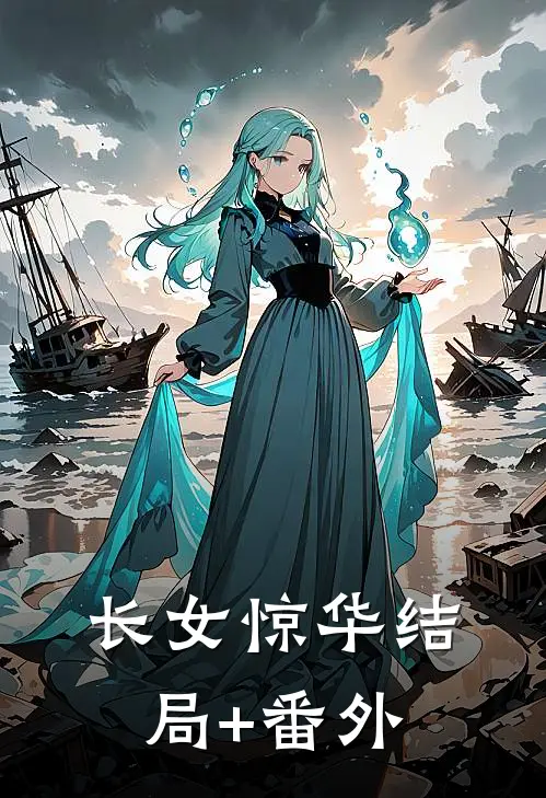 长女惊华结局+番外