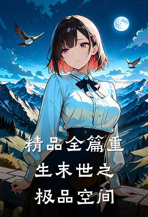 精品全篇重生末世之极品空间