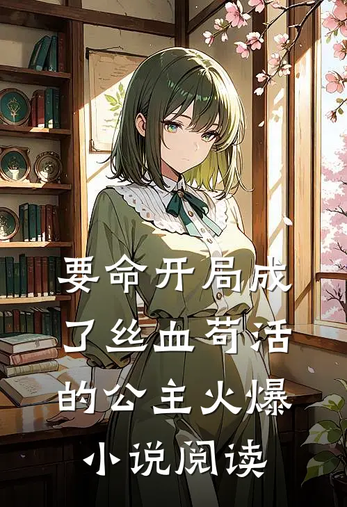 要命开局成了丝血苟活的公主火爆小说阅读