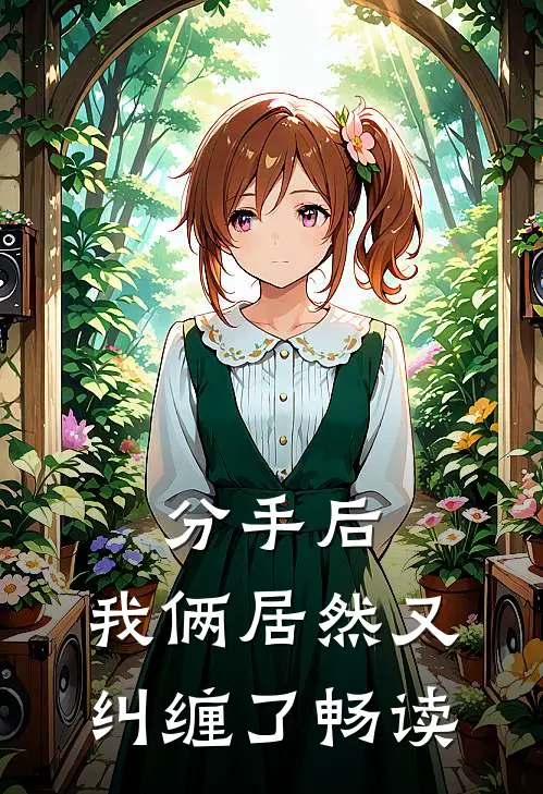 分手后，我俩居然又纠缠了畅读