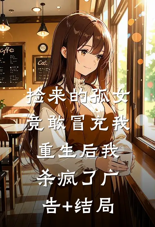 捡来的孤女竟敢冒充我，重生后我杀疯了广告+结局