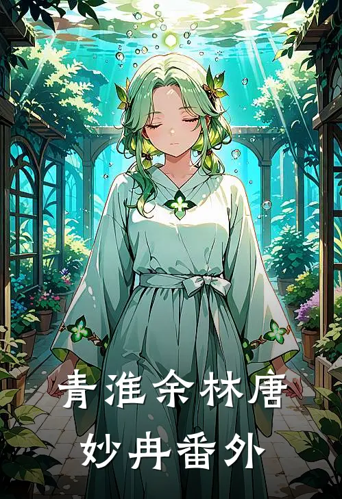 青淮余林唐妙冉 番外