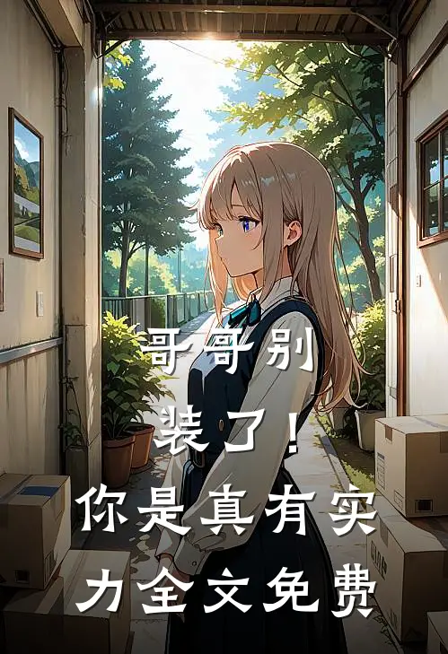哥哥别装了！你是真有实力全文免费