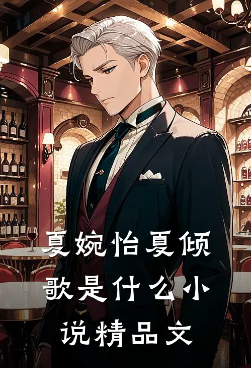夏婉怡夏倾歌是什么小说精品文
