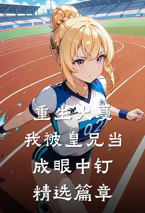 重生大夏，我被皇兄当成眼中钉精选篇章
