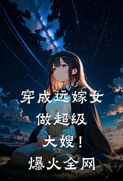 穿成远嫁女：做超级大嫂！爆火全网